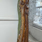 18th Century French Giltwood Wall Mirror
