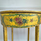 19th Century Painted Venetian Side Table
