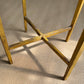 19th Century Painted Venetian Side Table