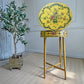 19th Century Painted Venetian Side Table