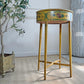 19th Century Painted Venetian Side Table