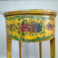 19th Century Painted Venetian Side Table