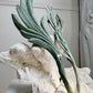 18th Century Decorative Carved Wooden Altar Leaves