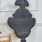Venetian Etched Wall Mirror Late 18th Century