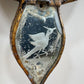 Venetian Etched Wall Mirror Late 18th Century