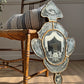 Venetian Etched Wall Mirror Late 18th Century