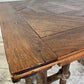 18th Century Hand Forged Wrought Iron Church Pulpit Table