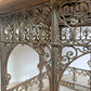 18th Century Hand Forged Wrought Iron Church Pulpit Table