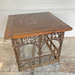 18th Century Hand Forged Wrought Iron Church Pulpit Table
