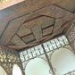 18th Century Hand Forged Wrought Iron Church Pulpit Table
