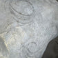 Large Folk Art Papier Mache Cloud With Face