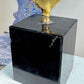 Maison Jansen Floral Table Lamp France 1970's