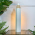 Pierre Sala White Pencil Table Lamp for Vilac 1980&