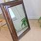 Antique Marquetry Mirror in the William and Mary style 18th Century