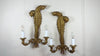 antique-giltwood-italian-feather-wall-lights