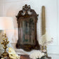 George II Style Mirror late 19th Century