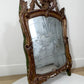 18th Century French Giltwood Wall Mirror