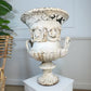 Andrew Handyside Cast Iron Campana Urn