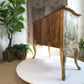 Antique Venetian Painted Chest of Drawers 18th Century