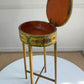 19th Century Painted Venetian Side Table