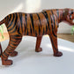 20th Century Leather Tiger