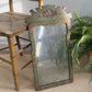 Georgian Painted Wall Mirror