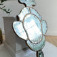 Venetian Etched Wall Mirror Late 18th Century