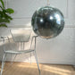 Vintage Original Large 1970's Mirror Ball