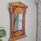 Antique Biedermeier Mirror Germany circa 1815