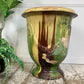 Large Terracotta Urn in the Anduze manner