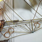 Large Ship Wall Light By Daniel D'haeseleer 1970’s