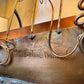 Large Ship Wall Light By Daniel D'haeseleer 1970’s